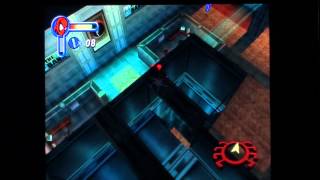 Spider-Man on Dreamcast. Gameplay & Commentary.