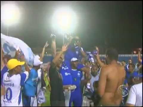 Confiança derrota o São Domingos nos pênaltis e é campeão do 2º turno