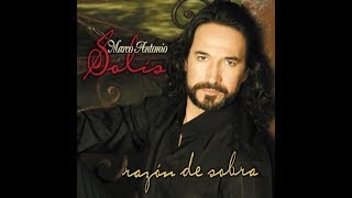 Marco Antonio Solís -    Nuestra confesión