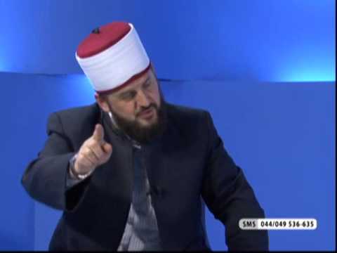 Djemët nuk po flasin ndermjet vete për shkak të nuseve ? Dr.Shefqet Krasniqi