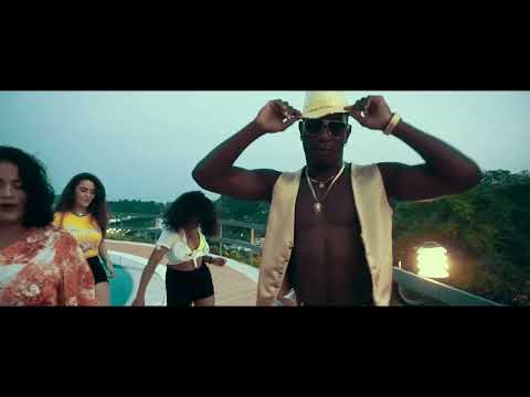 ANNIA CRUZ FT ARMANDO ENRIQUEZ - MI ORO (OFFICIAL VIDEO)