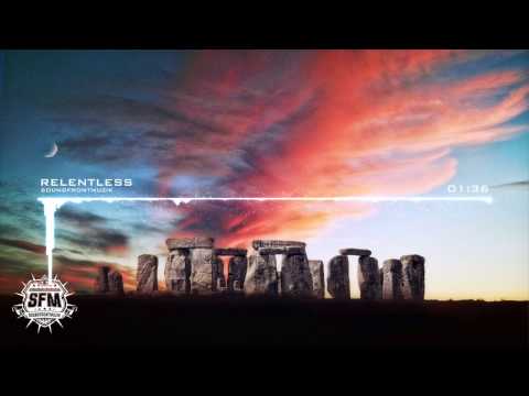Inspiring Deep Rap Beat Hip Hop Instrumental 2016 - Relentless | Soundfrontmuzik