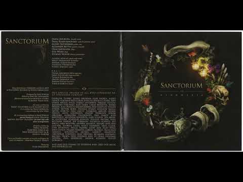 Sanctorium - Ornaments CD1 (2020) Full album