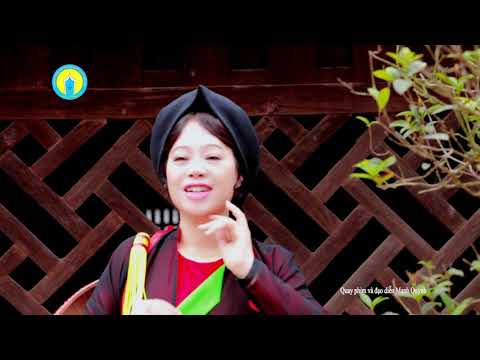 Ảnh bài hát Ngồi Tựa Song Đào - Thể hiện bởi Thúy Hường (NSND)
