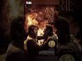 Keep Calm And Face The Devil Leo Poster Thalapathy Vijay Sanjay Dutt Lokesh Kanagaraj