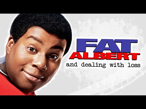 How FAT ALBERT Made Me Cry