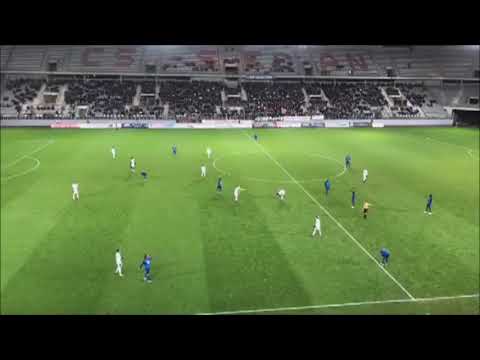 19 NATIONAL 2 J14 SEDAN REIMS