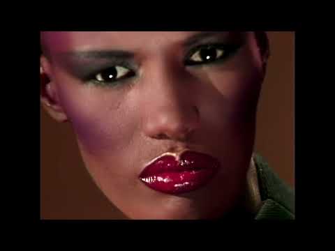 Grace Jones - I've Seen That Face Before (Libertango) (Official Video), Full HD Digitally Remastered
