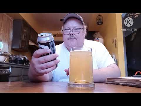 B-43 India Pale Ale by Old Nation Brewing Company