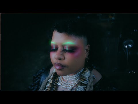 Kaiit - Space (Official Video)