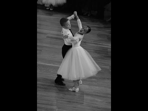 Freedom Dance Cup Radom 2018 Under 10 Final ST