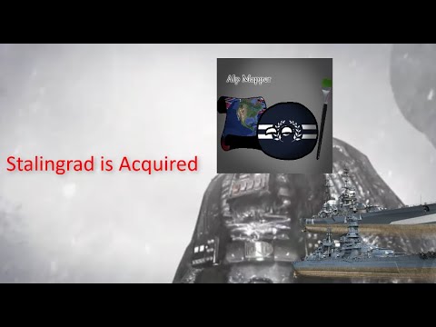 World of Warships - Stalingrad Is Acquired