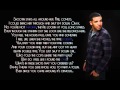 Drake Shut It Down Remix Ft The Dream W Lyrics HQ