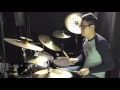 Big Daddy Weave - Angels We Have Heard On High (Yingki - Worship Drumming)