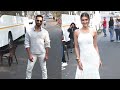 Shahid Kapoor And Kriti Sanon Spotted On The Sets Of Bigg Boss Season 17 Promoting Their Latest Film