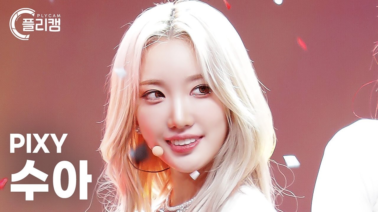 수아