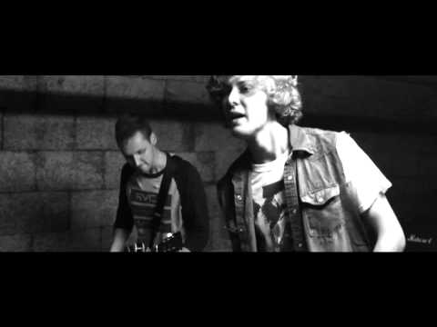 Johnny Utah - Dangerfield (Official Music Video)
