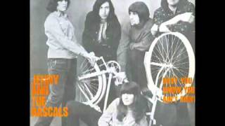 Jenny and The Rascals - Baby You Know, You Aint Right