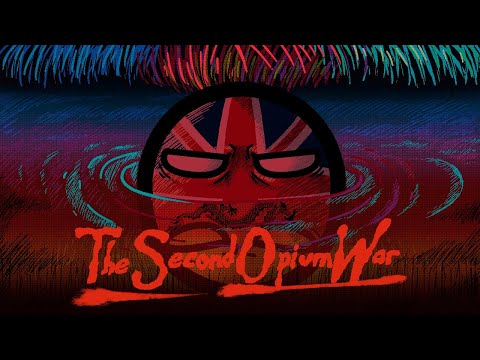 The Second Opium War: When China Kidnapped and Tortured A British Diplomat | The Summer Palace Burns