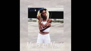 Mélat - "No Bad News" OFFICIAL VERSION