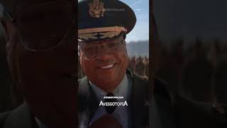 avessotopia.com | Filme 'Marte Ataca!' de Tim Burton | Jack Nicholson | #avessotopia #marte