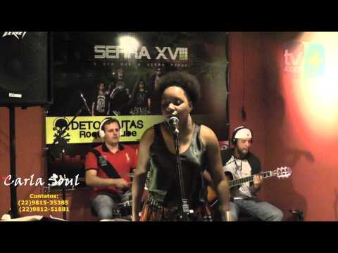 Carla soul