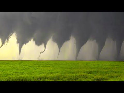 FENÔMENOS NATURAIS QUE ACONTECEM NA TERRA - Mais Curiosidades