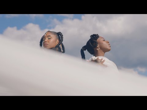 OSHUN - Omgoddess (Visualizer)