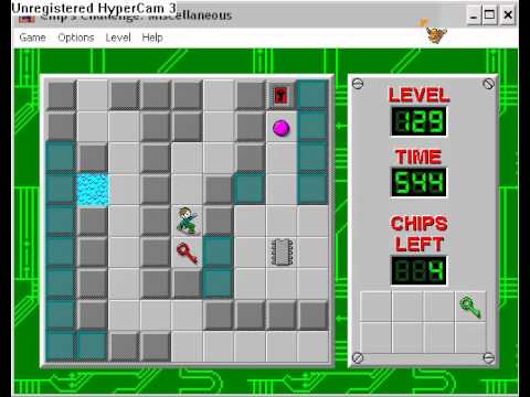 CCLP2 Playthrough: Episode 40 - Somewhat Raged Result [Lvls 128-130]