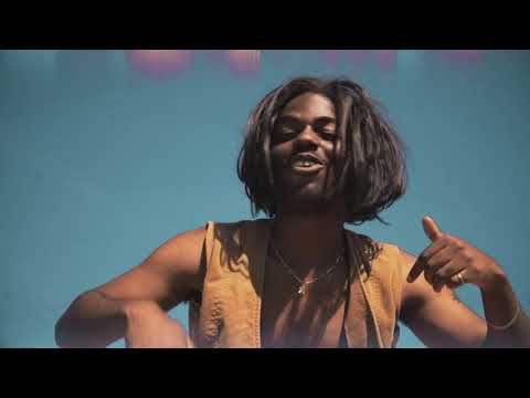 WizzyGetem - Wiz (Official Music Video)