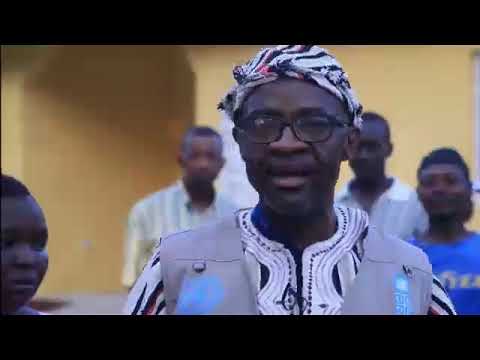 UNDP Sierra Leone handsover Six Maternal Child Health Centers to Kailahun District