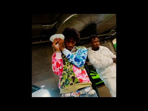 [FREE] Trap Type Beat - "PUSH IT" | Type Beat | Freestyle Beat | Rap Type Beat 2025