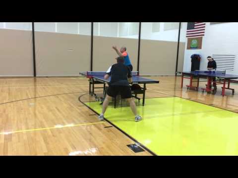 Janusz Franeczeki vs Wojciech Wolski 0:3 - Experior vs GO2