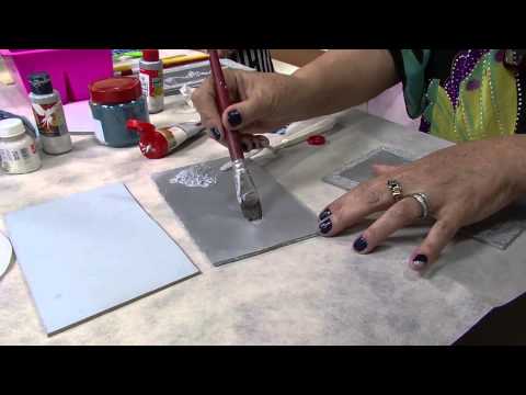 20/09/2013 Mulher.com  - Baú Chic - Mary Marcondes - (Bloco 1/2)