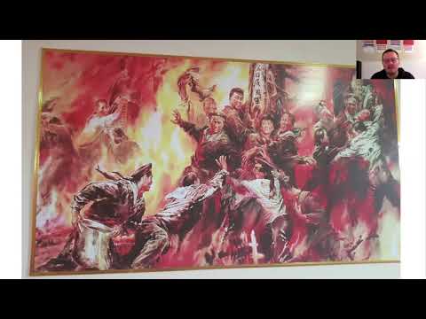 SARAM Ideologie und Führerkult