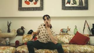 Tedua - Wasabi 2.0 (Prod. Chris Nolan) AL CONTRARIO