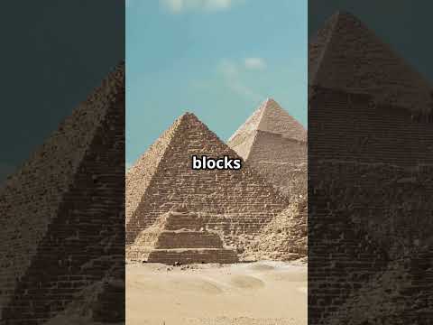 The Pyramid Mystery They Don’t Teach in School – Lost Science or Ancient Technology?