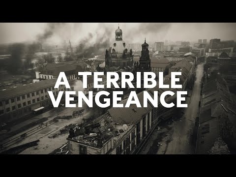 The Firebombing of Dresden: War Crime or Justified Military Necessity?