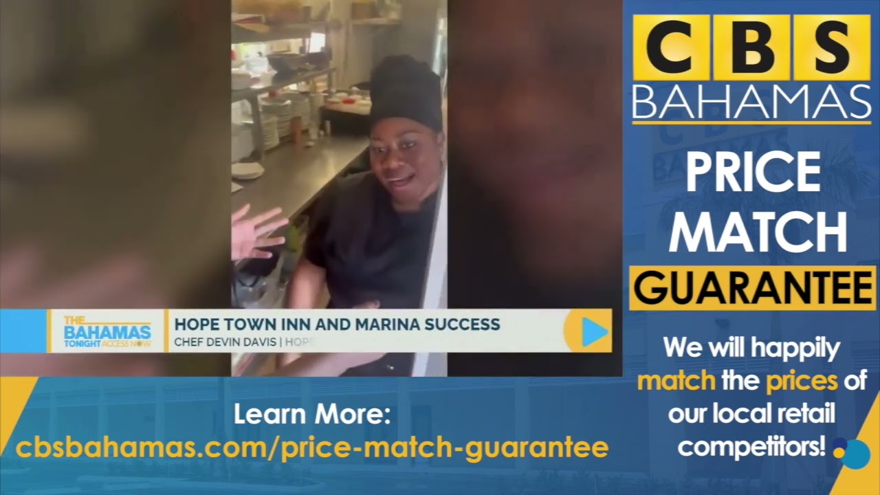 Hope Town Inn And Marina Success