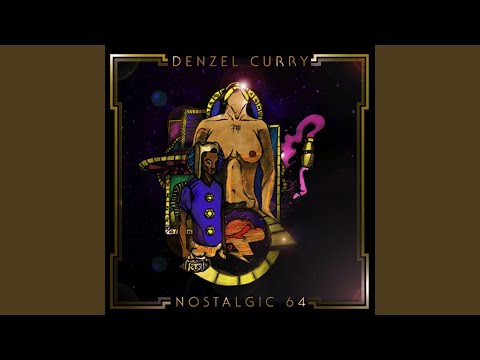 Video thumbnail for A Day in the Life of Denzel Curry Pt. 2