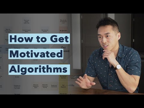 彼はどのように大学時代に先延ばしと戦ったのか (How He Fought Procrastination During College)