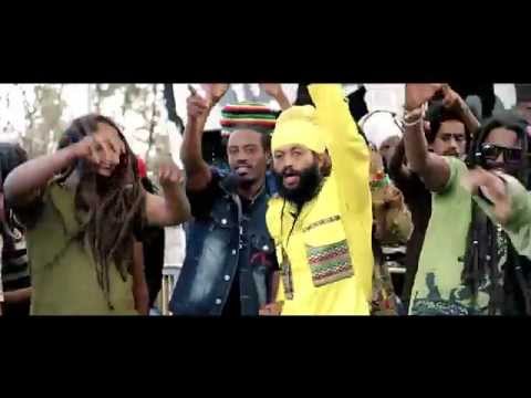 New Ethiopian music - Ras Jany- Jedime (ጀዲሜ፡ራስ ጃኒ)
