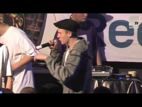 WOW Madział vs Boron Wrocław