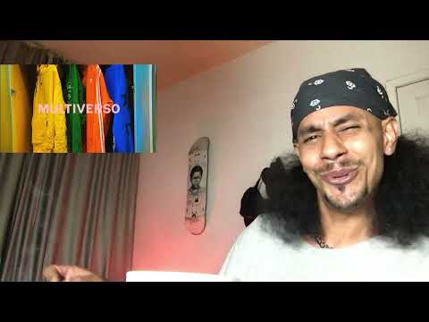 (2EM1) FRIENDZONE / MULTIVERSO  | K-react´Z