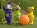 Les Teletubbies Les Papillons Saison 3 Épisode 61