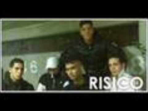 risico compleet (voorproefje op mix tape)