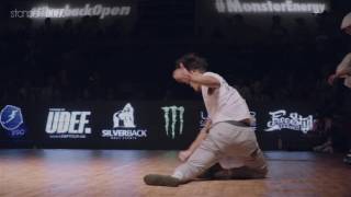 Wizard Reformerz vs Body Carnival // .stance x UDEFtour.org // Silverback Open 2016