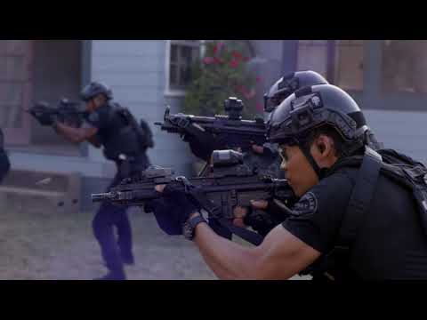 Trailer-Vorschau: S.W.A.T.