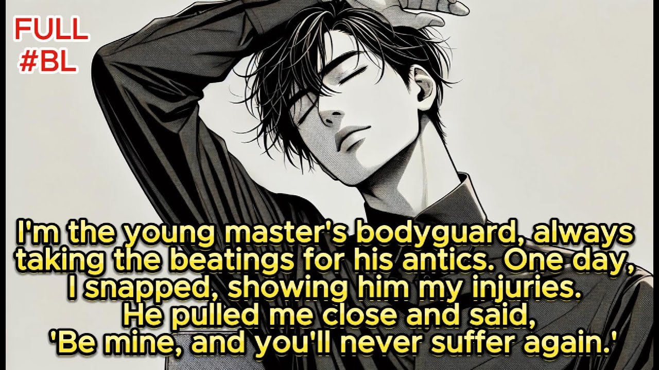I'm the young master's bodyguard, always taking the beatings for his antics. One day, I resisted.