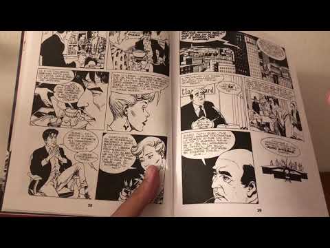 Recensione Dylan dog n 19 “memorie dall invisibile “